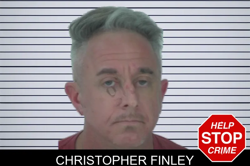 Christopher Finley mugshot – Fayette County , Georgia Christopher Finley mugshot