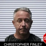 Christopher Finley mugshot – Forsyth County , Georgia Christopher Finley mugshot