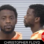 Christopher Floyd mugshot – Paulding County , Georgia Christopher Floyd mugshot