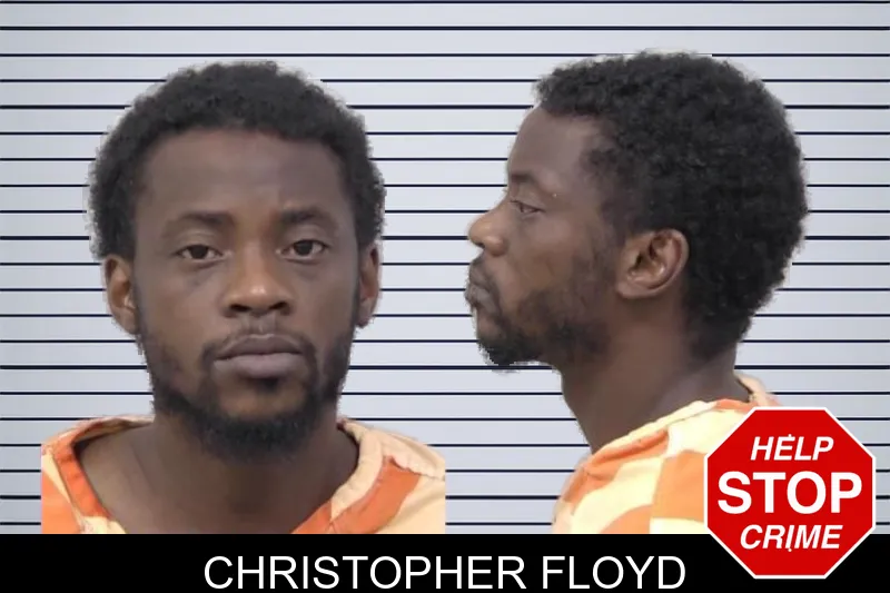 Christopher Floyd mugshot – Paulding County , Georgia Christopher Floyd mugshot