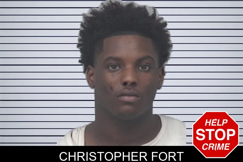 Christopher Fort mugshot – Gwinnett County , Georgia Christopher Fort mugshot