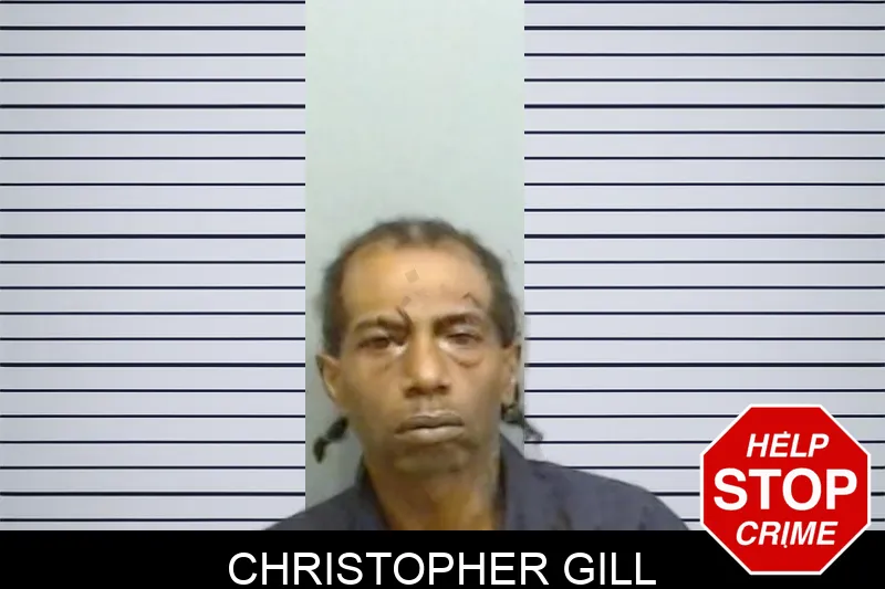 Christopher Gill mugshot – Fulton County , Georgia Christopher Gill mugshot