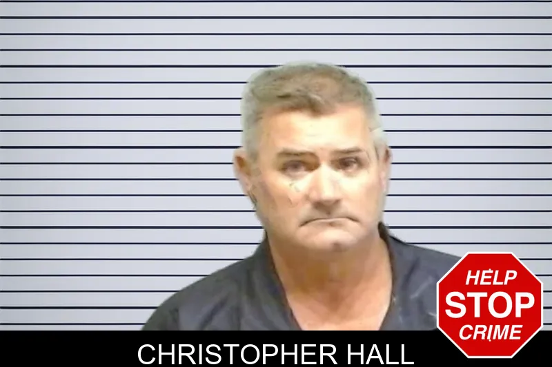 Christopher Hall mugshot – Fulton County , Georgia Christopher Hall mugshot