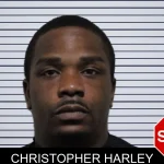 Christopher Harley mugshot – Habersham County , Georgia Christopher Harley mugshot