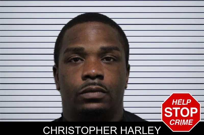 Christopher Harley mugshot – Habersham County , Georgia Christopher Harley mugshot