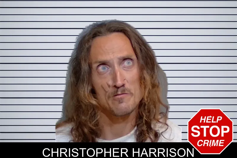 Christopher Harrison mugshot – Glynn County , Georgia Christopher Harrison mugshot