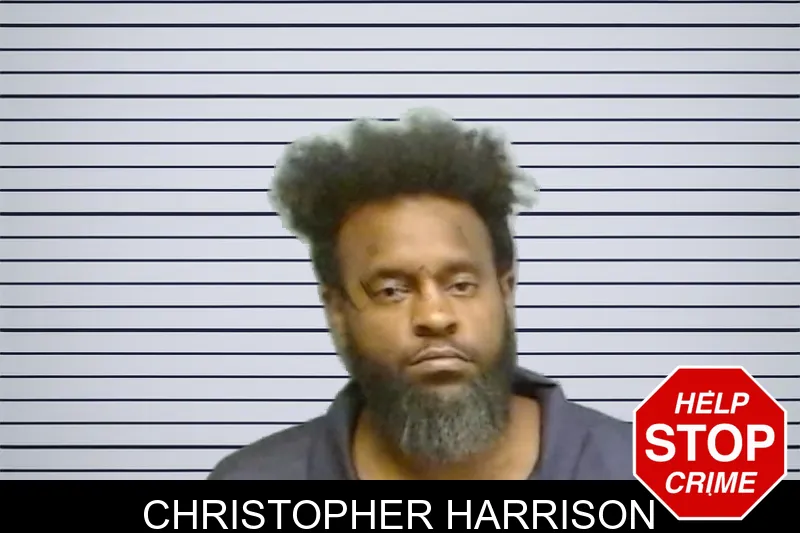 Christopher Harrison mugshot – Fulton County , Georgia Christopher Harrison mugshot