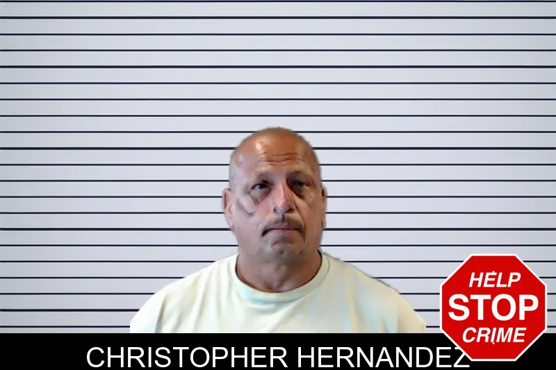 Christopher Hernandez mugshot – DeKalb County , Georgia Christopher Hernandez mugshot