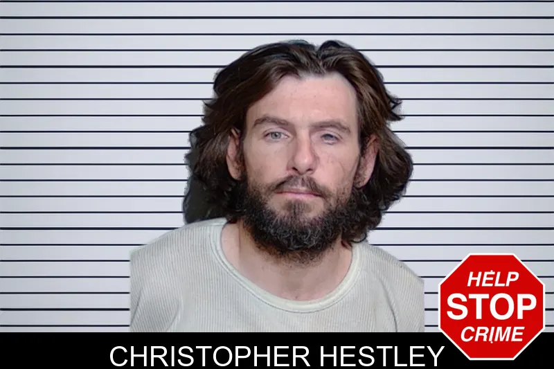 Christopher Hestley mugshot – Glynn County , Georgia Christopher Hestley mugshot
