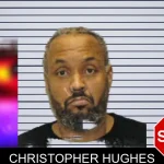 Christopher Hughes mugshot – Greene County , Georgia Christopher Hughes mugshot