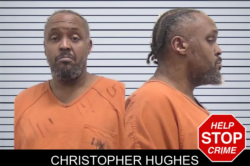 Christopher Hughes mugshot – Clarke County , Georgia Christopher Hughes mugshot