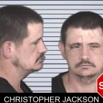 Christopher Jackson mugshot – Barrow County , Georgia Christopher Jackson mugshot