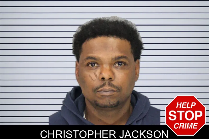 Christopher Jackson mugshot – Cobb County , Georgia Christopher Jackson mugshot