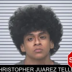 Christopher Juarez Tellez mugshot – Gwinnett County , Georgia Christopher Juarez Tellez mugshot