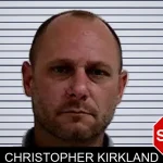 Christopher Kirkland mugshot – Decatur County , Georgia Christopher Kirkland mugshot