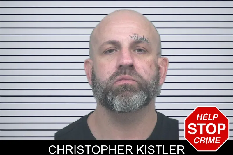 Christopher Kistler mugshot – Gwinnett County , Georgia Christopher Kistler mugshot