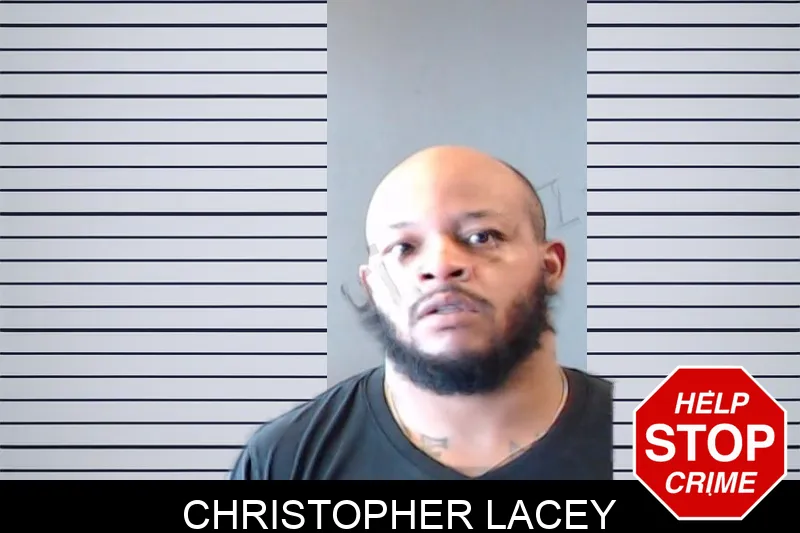 Christopher Lacey mugshot – DeKalb County , Georgia Christopher Lacey mugshot