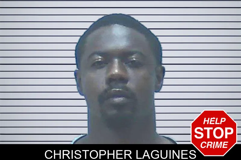 Christopher Laguines mugshot – Jackson County , Georgia Christopher Laguines mugshot