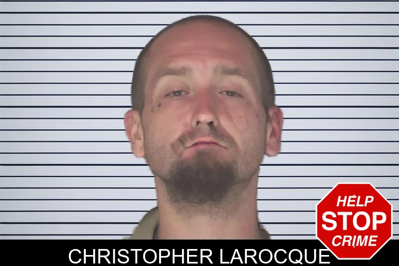 Christopher Larocque mugshot – Douglas County , Georgia Christopher Larocque mugshot