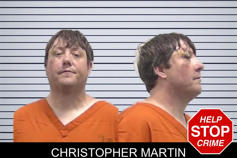 Christopher Martin mugshot – Clarke County , Georgia Christopher Martin mugshot