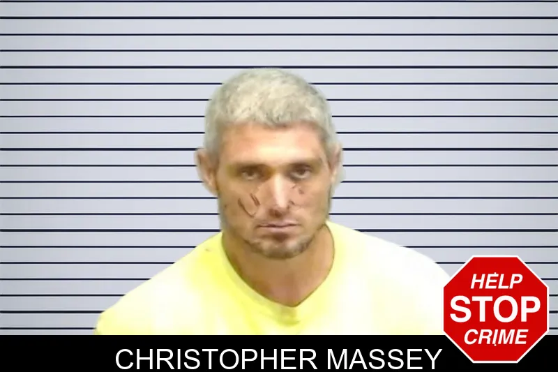 Christopher Massey mugshot – Fulton County , Georgia Christopher Massey mugshot