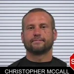 Christopher McCall mugshot – Butts County , Georgia Christopher McCall mugshot