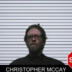 Christopher McCay mugshot – Pike County , Georgia Christopher McCay mugshot