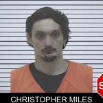 Christopher Miles mugshot – Worth County , Georgia Christopher Miles mugshot