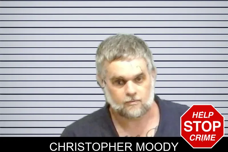Christopher Moody mugshot – Fulton County , Georgia Christopher Moody mugshot