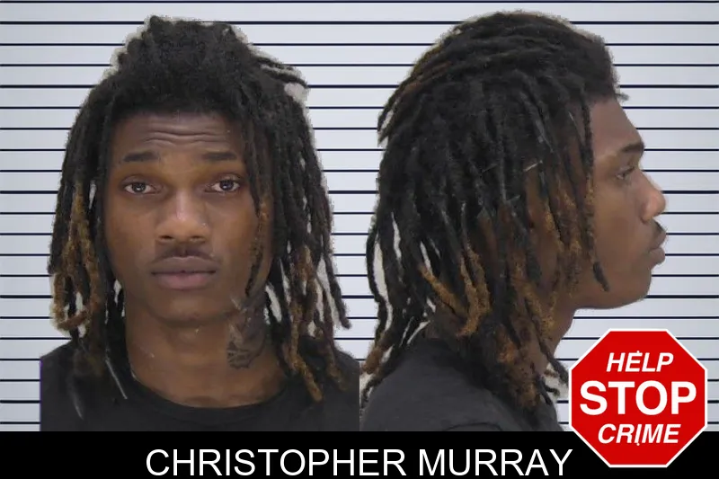 Christopher Murray mugshot – Richmond County , Georgia Christopher Murray mugshot