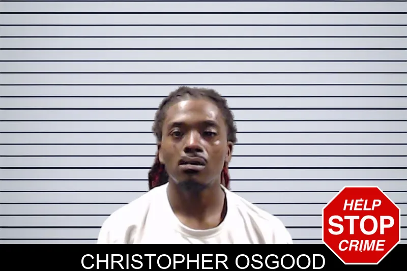Christopher Osgood mugshot – DeKalb County , Georgia Christopher Osgood mugshot