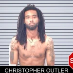 Christopher Outler mugshot – Emanuel County , Georgia Christopher Outler mugshot