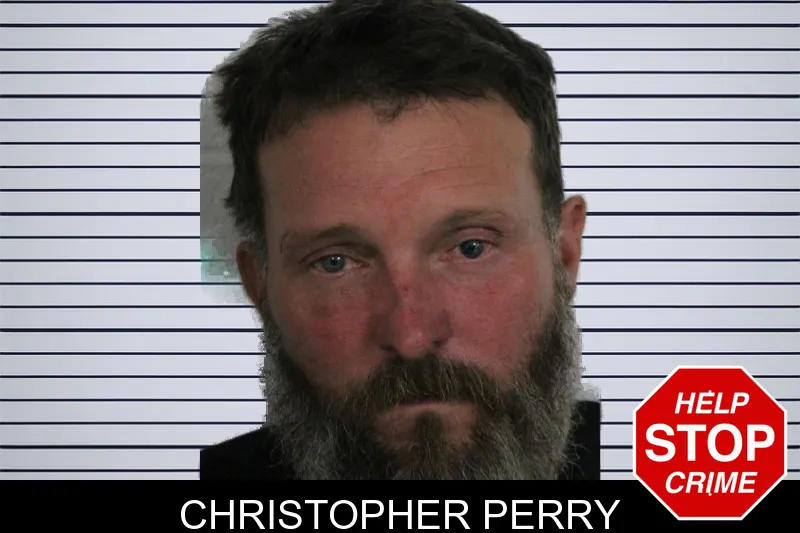Christopher Perry mugshot – Floyd County , Georgia Christopher Perry mugshot