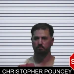 Christopher Pouncey mugshot – Meriwether County , Georgia Christopher Pouncey mugshot