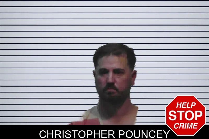 Christopher Pouncey mugshot – Meriwether County , Georgia Christopher Pouncey mugshot