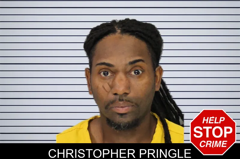 Christopher Pringle mugshot – Cobb County , Georgia Christopher Pringle mugshot