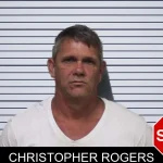 Christopher Rogers mugshot – White County , Georgia Christopher Rogers mugshot