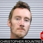 Christopher Rountree mugshot – Forsyth County , Georgia Christopher Rountree mugshot