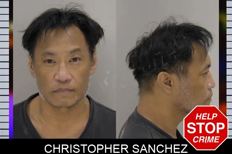 Christopher Sanchez mugshot – Richmond County , Georgia Christopher Sanchez mugshot