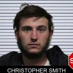 Christopher Smith mugshot – Habersham County , Georgia Christopher Smith mugshot