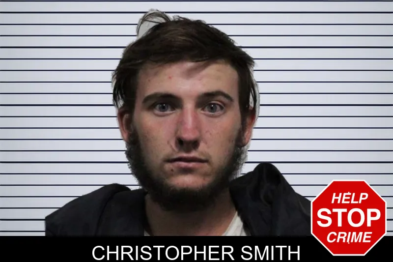 Christopher Smith mugshot – Habersham County , Georgia Christopher Smith mugshot