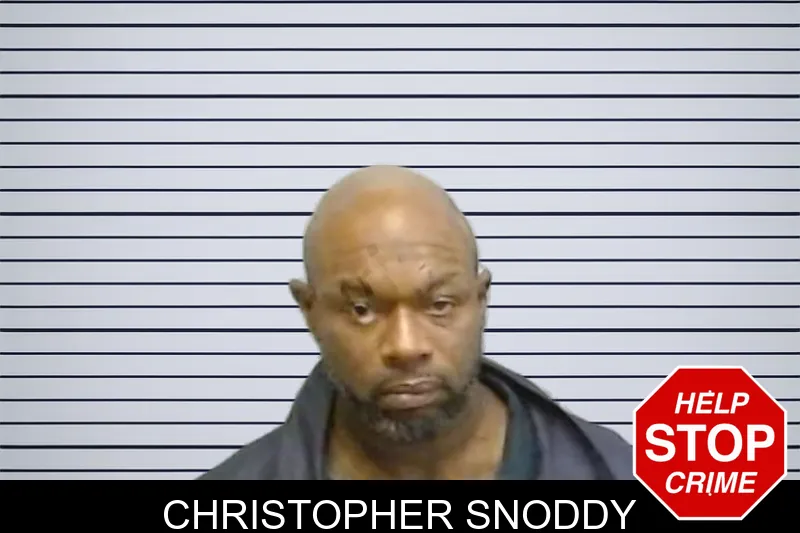Christopher Snoddy mugshot – Fulton County , Georgia Christopher Snoddy mugshot