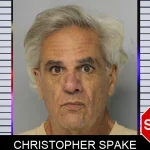 Christopher Spake mugshot – Hall County , Georgia Christopher Spake mugshot