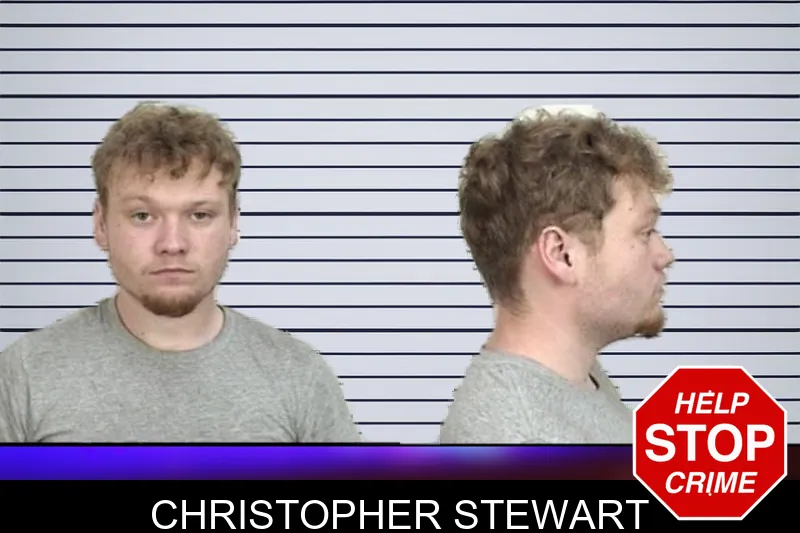Christopher Stewart mugshot – Camden County , Georgia Christopher Stewart mugshot