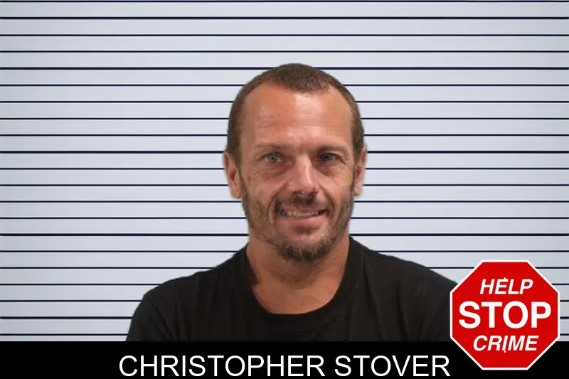 Christopher Stover mugshot – Grady County , Georgia Christopher Stover mugshot