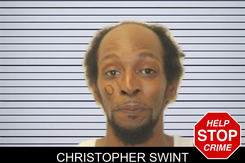 Christopher Swint mugshot – Jones County , Georgia Christopher Swint mugshot