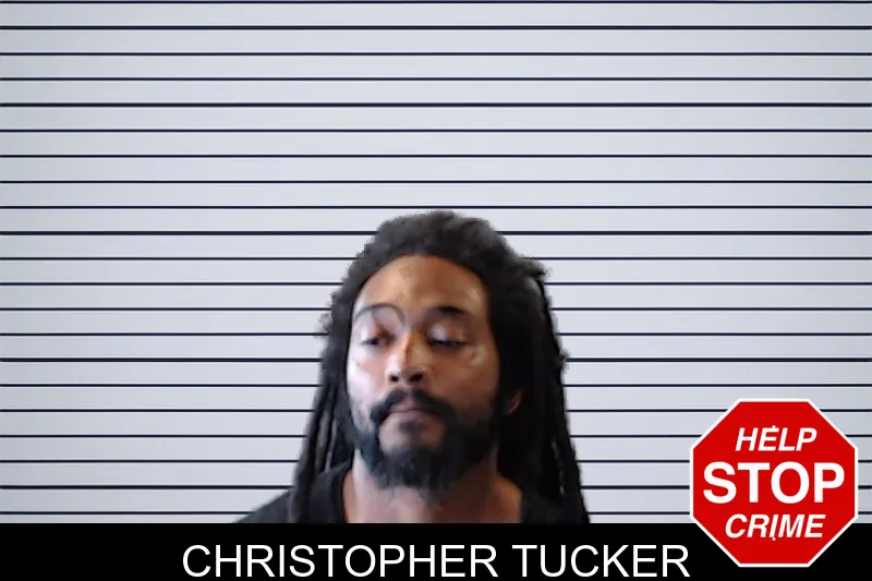 Christopher Tucker mugshot – DeKalb County , Georgia Christopher Tucker mugshot