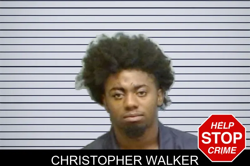 Christopher Walker mugshot – Fulton County , Georgia Christopher Walker mugshot