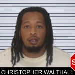 Christopher Walthall mugshot – Morgan County , Georgia Christopher Walthall mugshot
