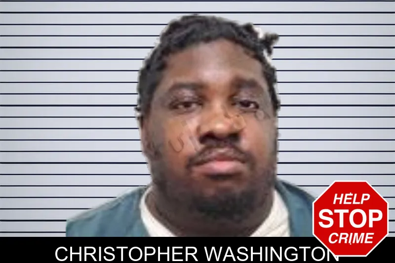 Christopher Washington mugshot – Henry County , Georgia Christopher Washington mugshot